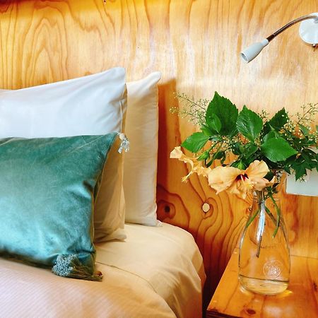 Mister C Bed and Breakfast Hartbeespoort Buitenkant foto