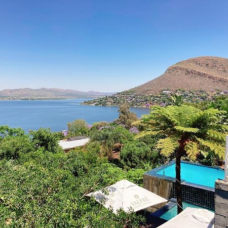 Mister C Bed and Breakfast Hartbeespoort Buitenkant foto