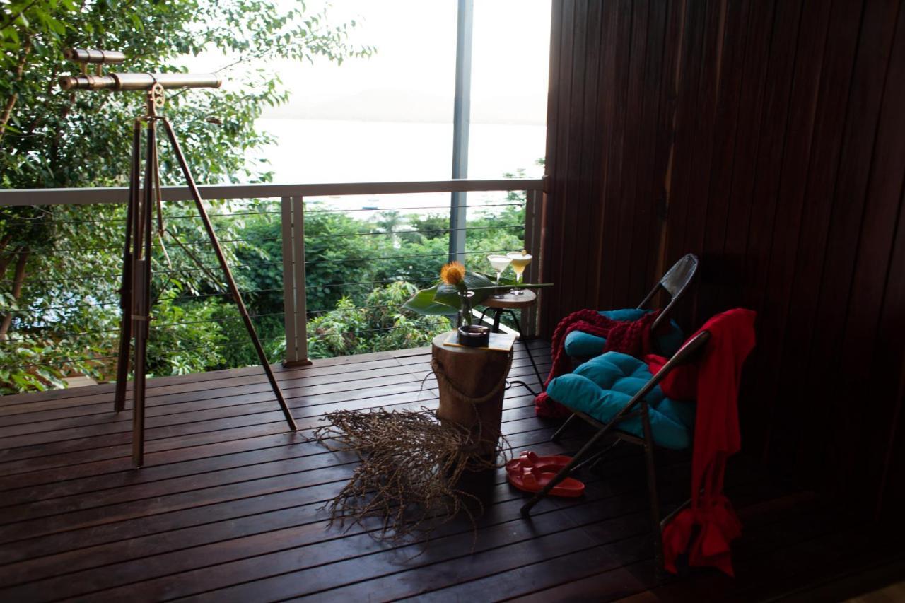 Mister C Bed and Breakfast Hartbeespoort Buitenkant foto