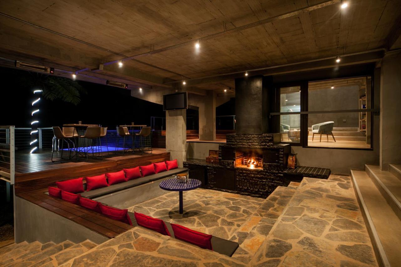 Mister C Bed and Breakfast Hartbeespoort Buitenkant foto
