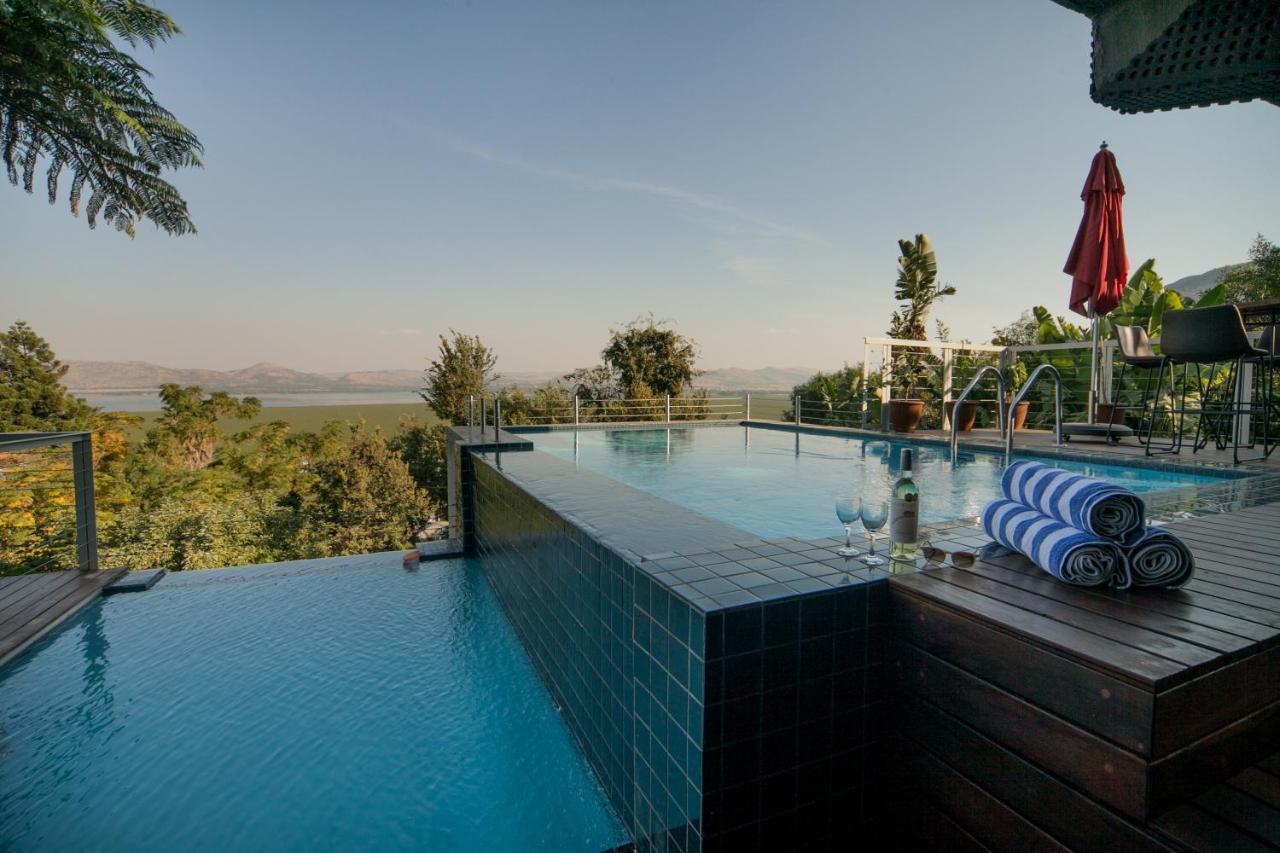 Mister C Bed and Breakfast Hartbeespoort Buitenkant foto