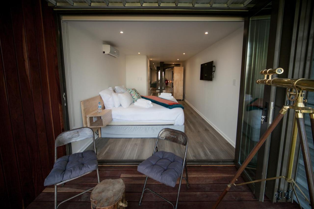 Mister C Bed and Breakfast Hartbeespoort Buitenkant foto