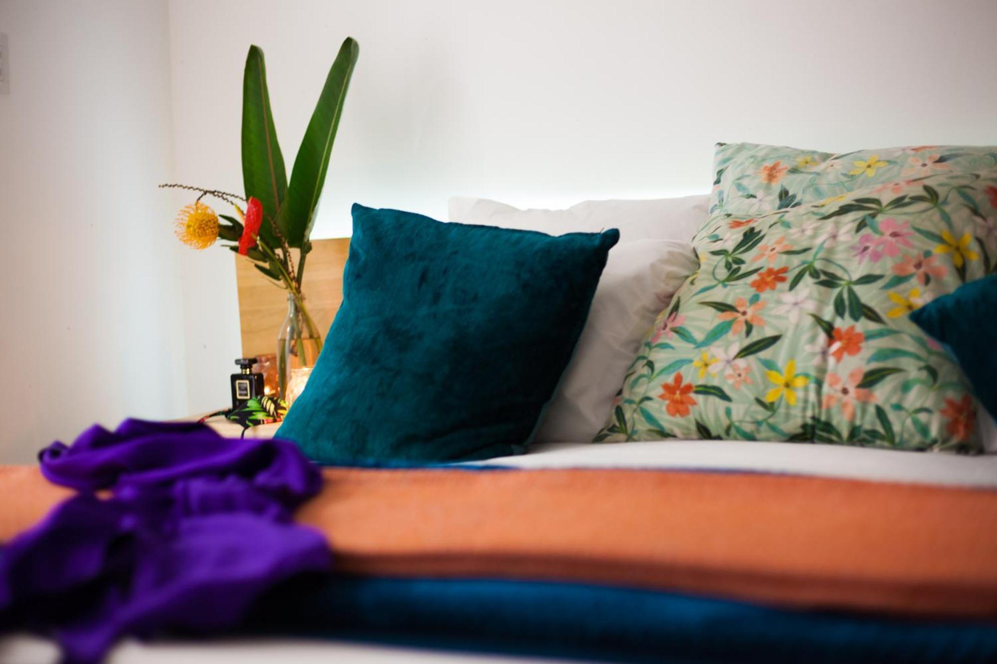 Mister C Bed and Breakfast Hartbeespoort Buitenkant foto