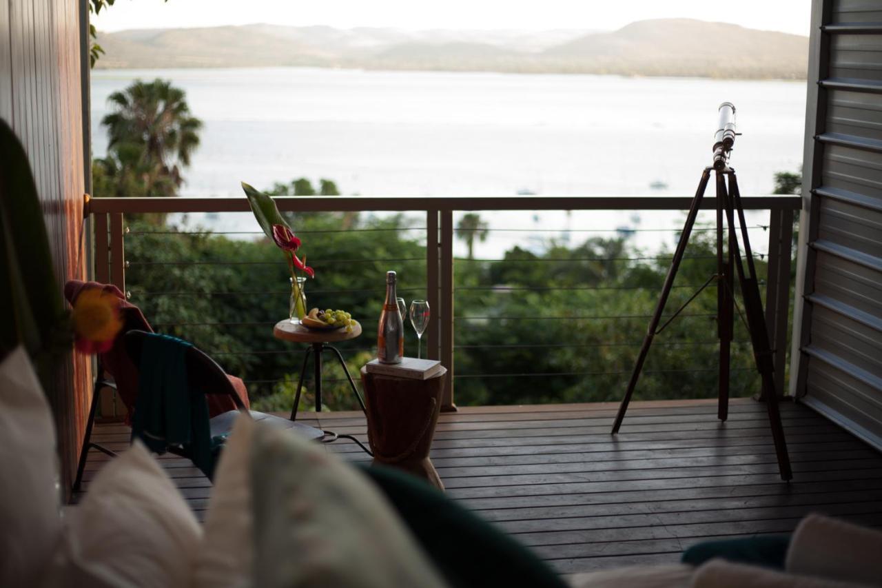 Mister C Bed and Breakfast Hartbeespoort Buitenkant foto