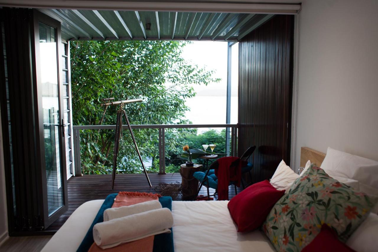 Mister C Bed and Breakfast Hartbeespoort Buitenkant foto