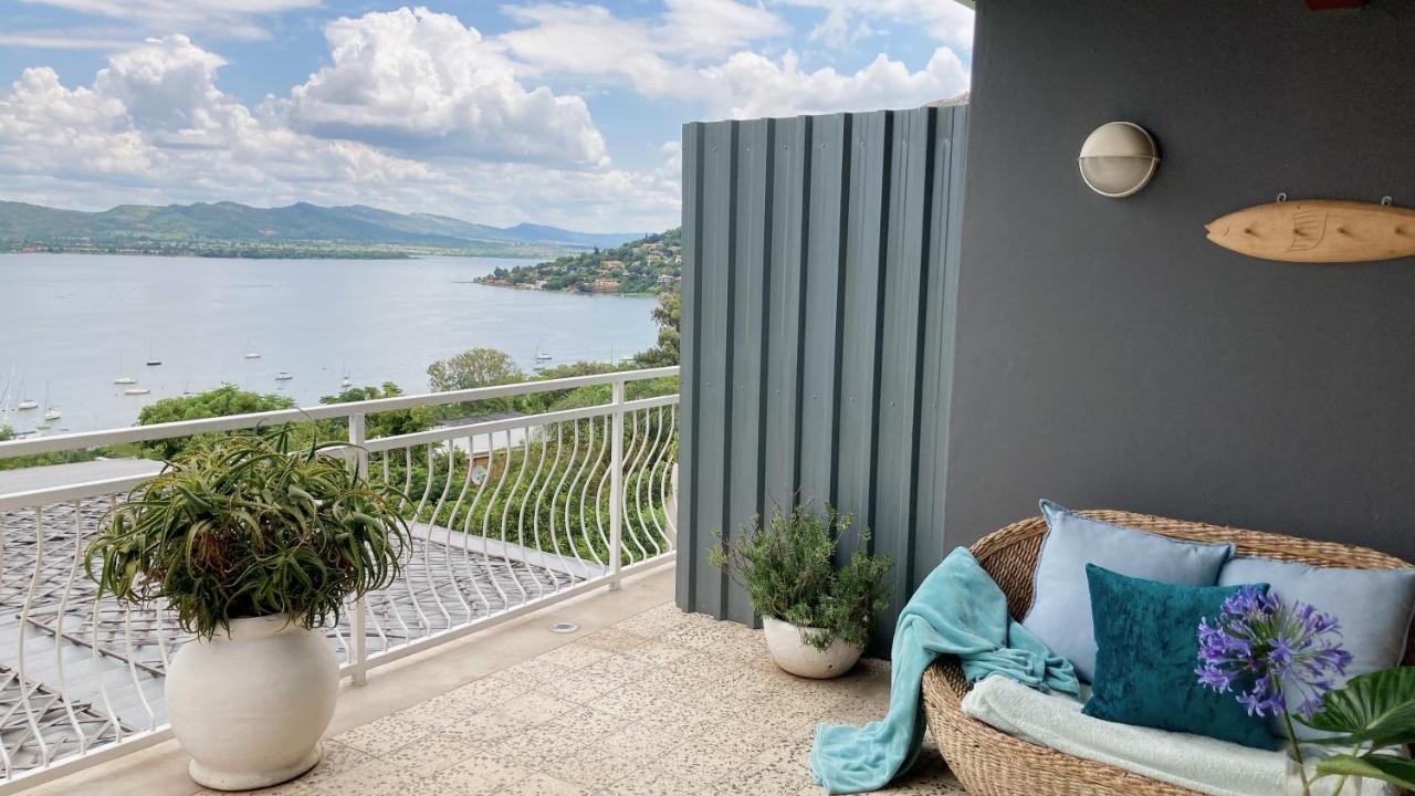Mister C Bed and Breakfast Hartbeespoort Buitenkant foto