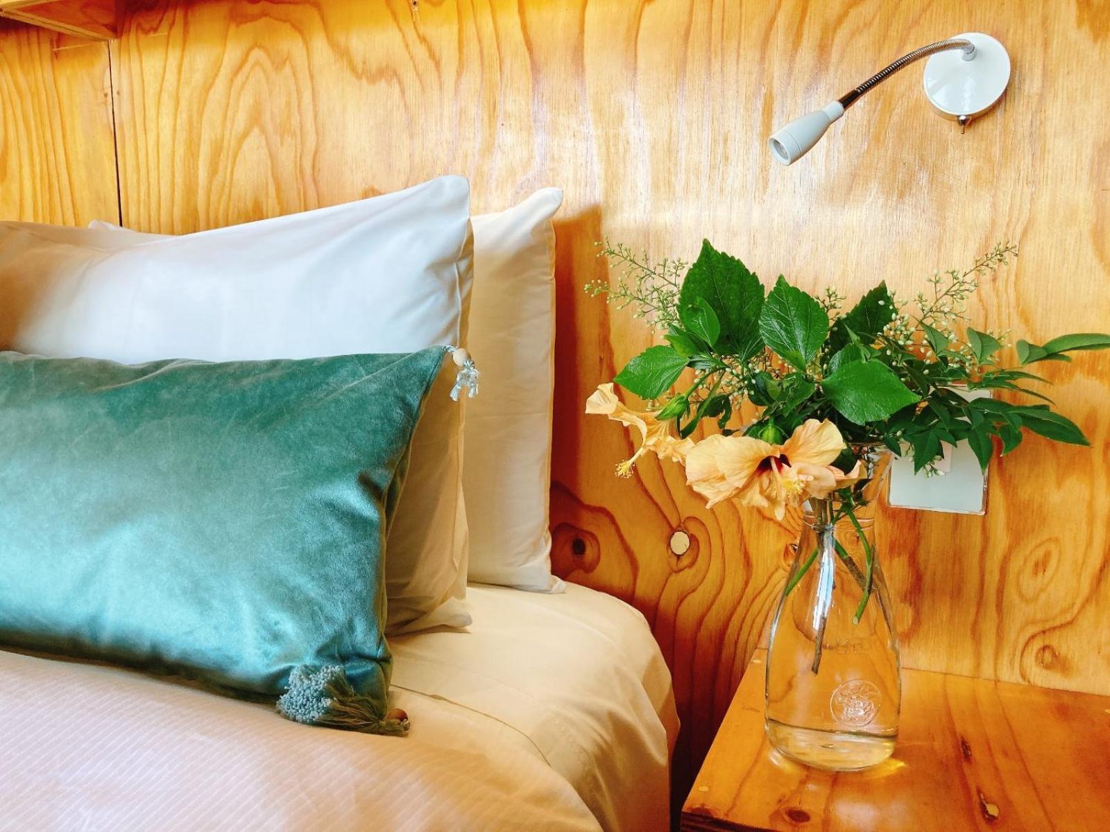 Mister C Bed and Breakfast Hartbeespoort Buitenkant foto
