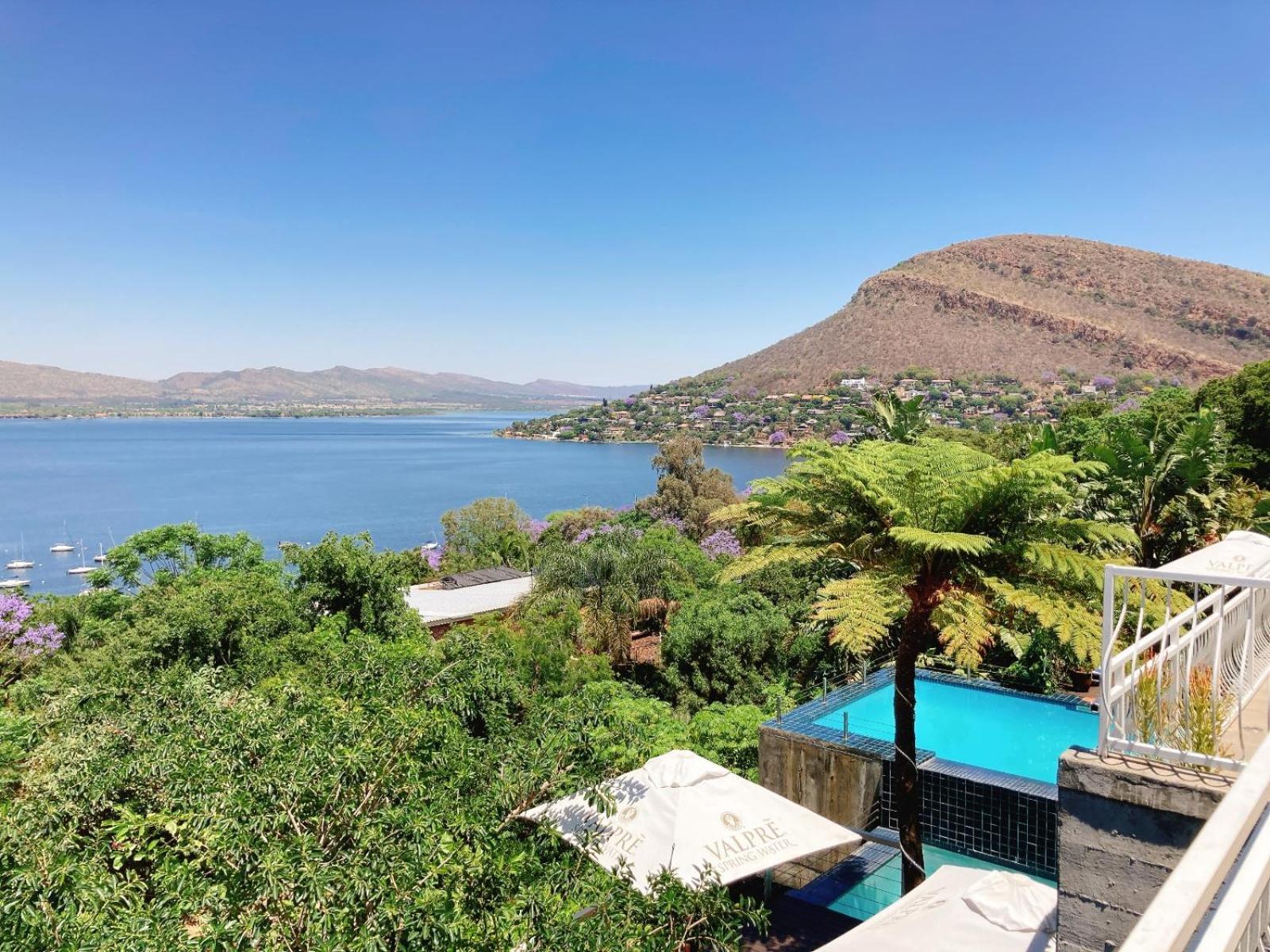 Mister C Bed and Breakfast Hartbeespoort Buitenkant foto