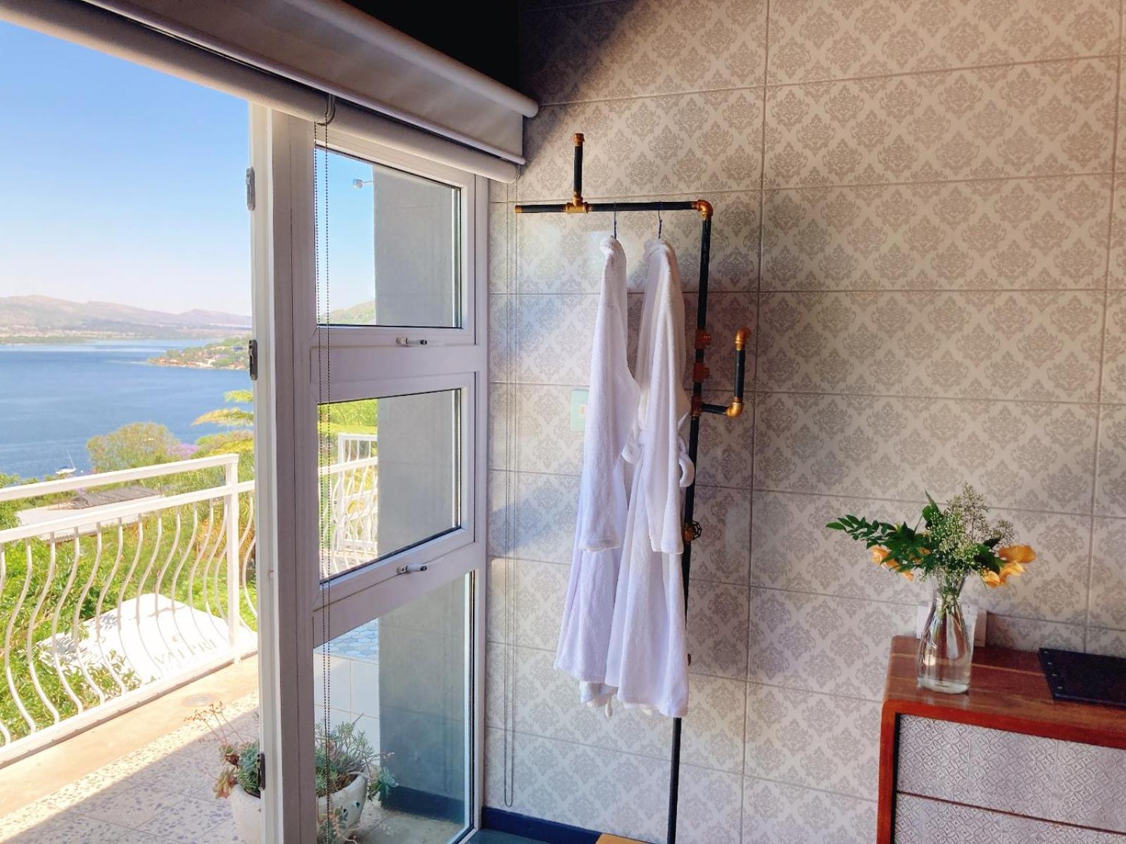 Mister C Bed and Breakfast Hartbeespoort Buitenkant foto