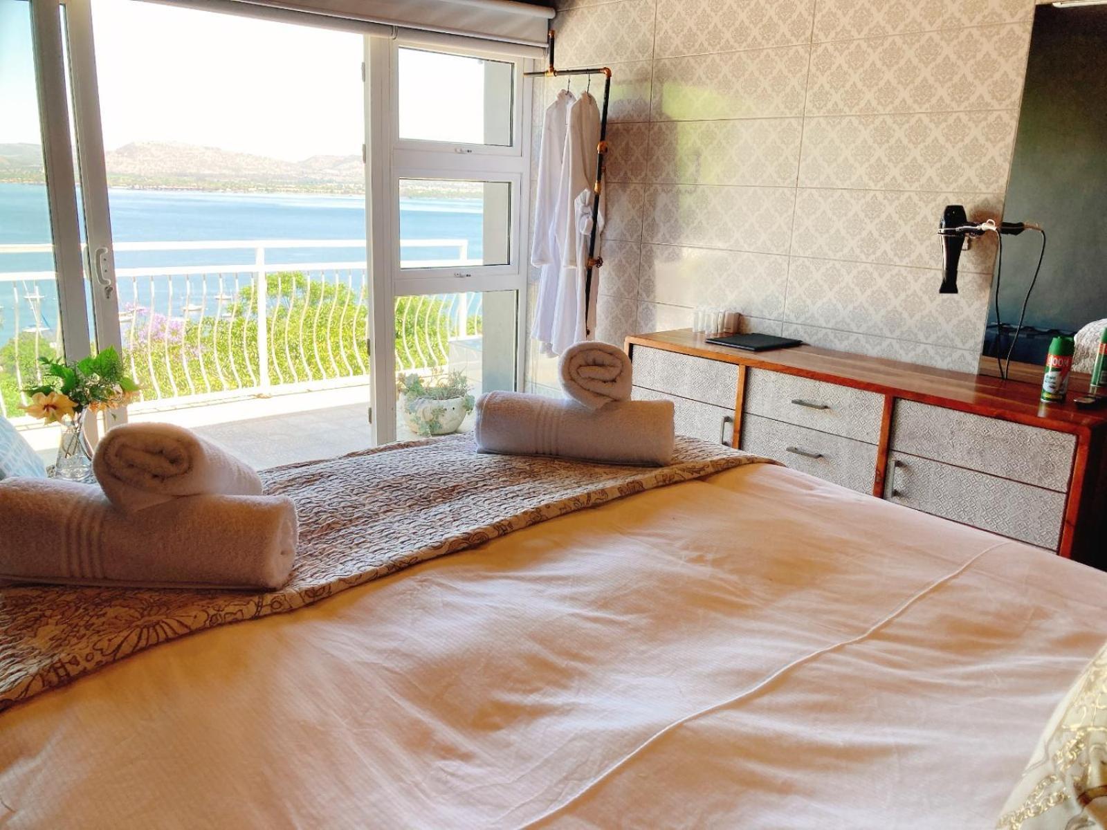 Mister C Bed and Breakfast Hartbeespoort Buitenkant foto