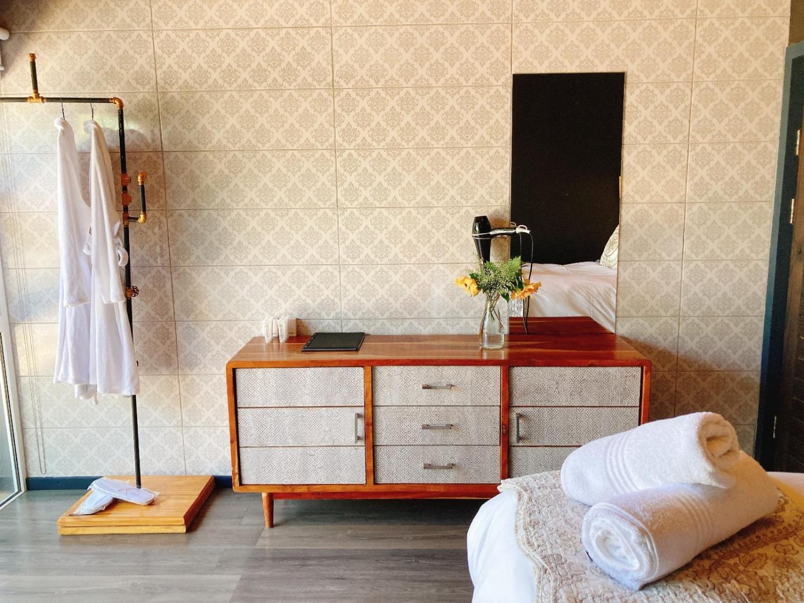 Mister C Bed and Breakfast Hartbeespoort Buitenkant foto