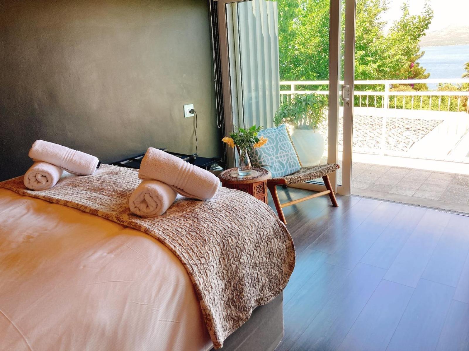 Mister C Bed and Breakfast Hartbeespoort Buitenkant foto
